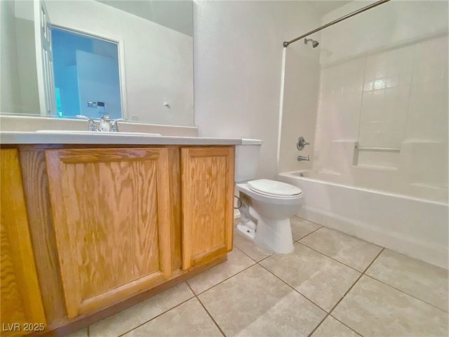 1588 Ward Frontier Lane, Henderson, NV 89002