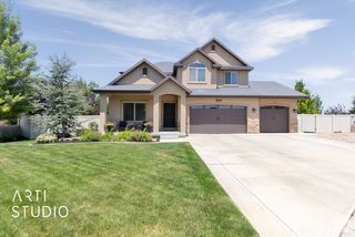 5636 W EVENING VIEW DR, Herriman, UT 84096