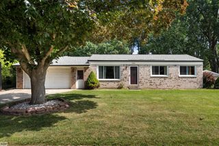 4505 23 Mile Road, Shelby Twp, MI 48316