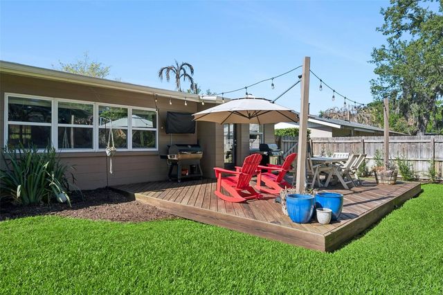 1215 RIDGECREST RD ROAD, Orlando, FL 32806