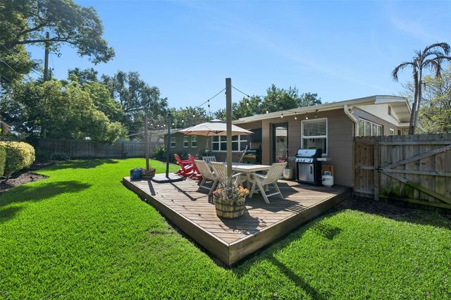 1215 RIDGECREST RD ROAD, Orlando, FL 32806