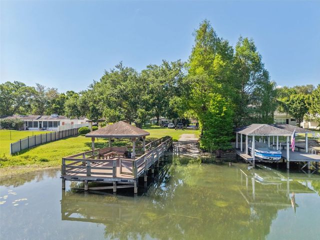 1215 RIDGECREST RD ROAD, Orlando, FL 32806