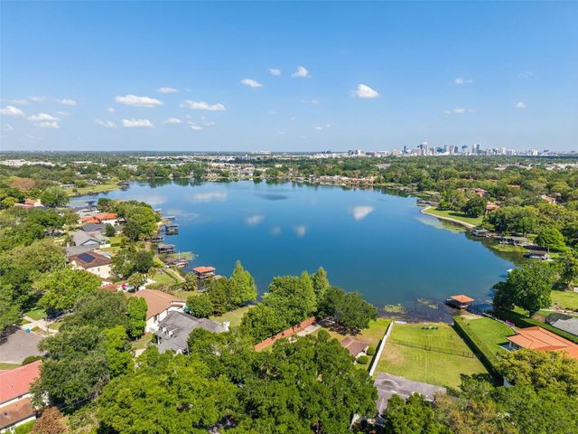 1215 RIDGECREST RD ROAD, Orlando, FL 32806