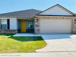 6821 Veteran Avenue, Fort Smith, AR 72916