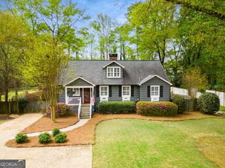 3202 Dunn Street SE, Smyrna, GA 30080