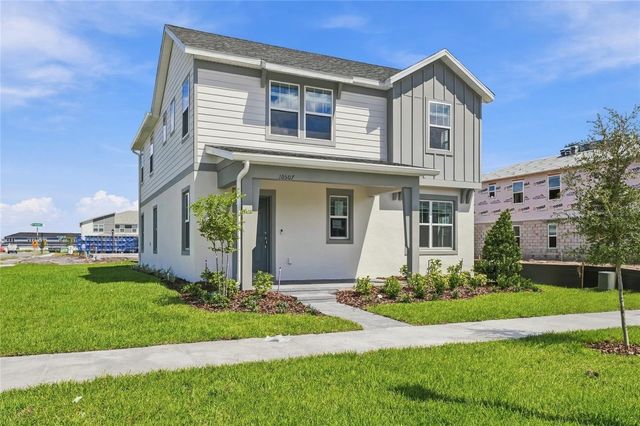 10507 EVENING STAR STREET, Orlando, FL 32829