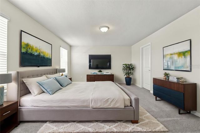 10507 EVENING STAR STREET, Orlando, FL 32829