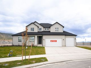 2176 E SWALLOW DRIVE LOT #4044, Eagle Mountain, UT 84005