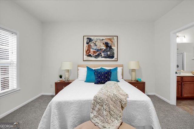 2418 Centennial Hill Way NW, Acworth, GA 30102