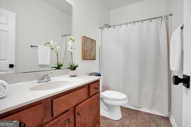 2418 Centennial Hill Way NW, Acworth, GA 30102