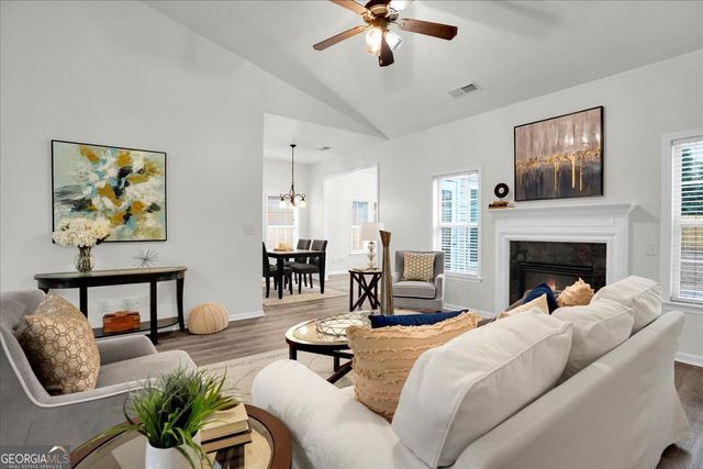 2418 Centennial Hill Way NW, Acworth, GA 30102