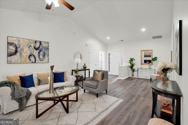 2418 Centennial Hill Way NW, Acworth, GA 30102