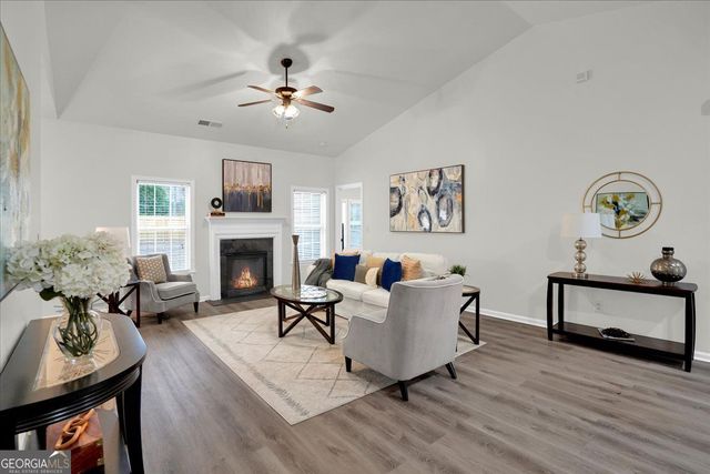 2418 Centennial Hill Way NW, Acworth, GA 30102