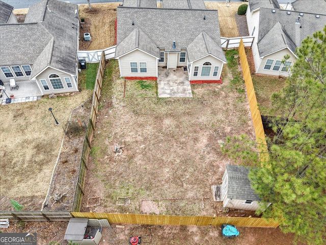 2418 Centennial Hill Way NW, Acworth, GA 30102