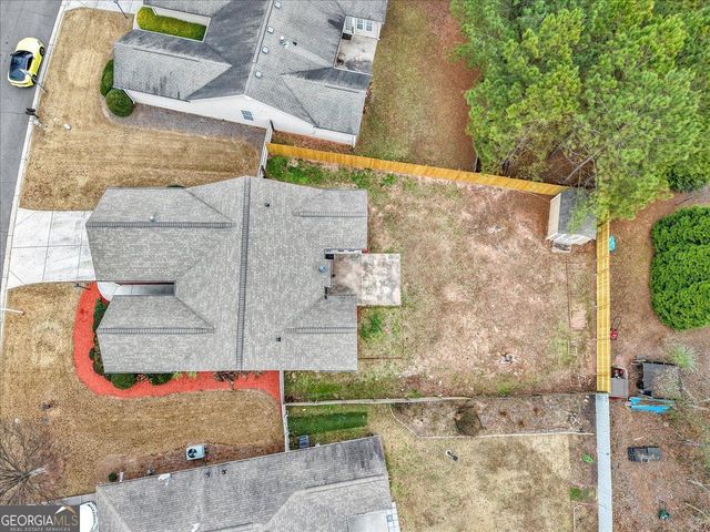 2418 Centennial Hill Way NW, Acworth, GA 30102