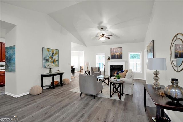 2418 Centennial Hill Way NW, Acworth, GA 30102