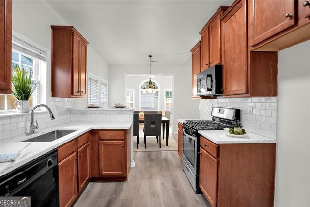 2418 Centennial Hill Way NW, Acworth, GA 30102