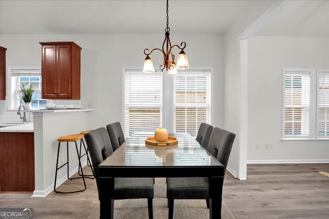 2418 Centennial Hill Way NW, Acworth, GA 30102