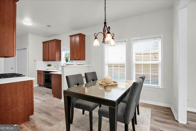 2418 Centennial Hill Way NW, Acworth, GA 30102