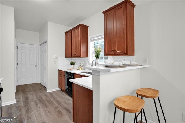 2418 Centennial Hill Way NW, Acworth, GA 30102