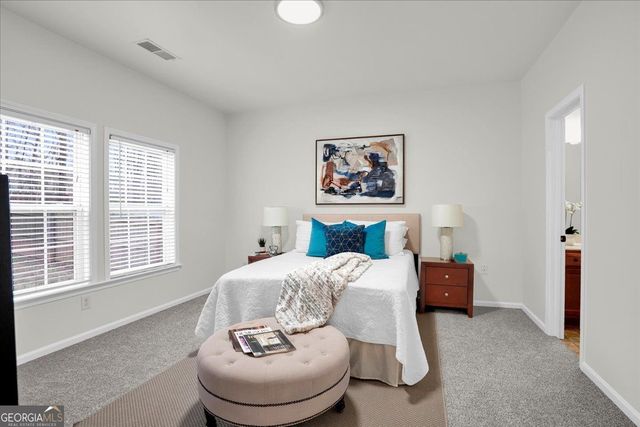 2418 Centennial Hill Way NW, Acworth, GA 30102