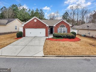 2418 Centennial Hill Way NW, Acworth, GA 30102