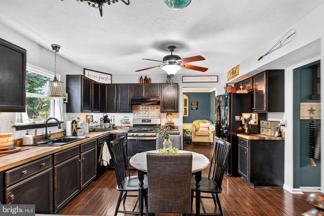4703 GREENCOVE CIR, Baltimore, MD 21219