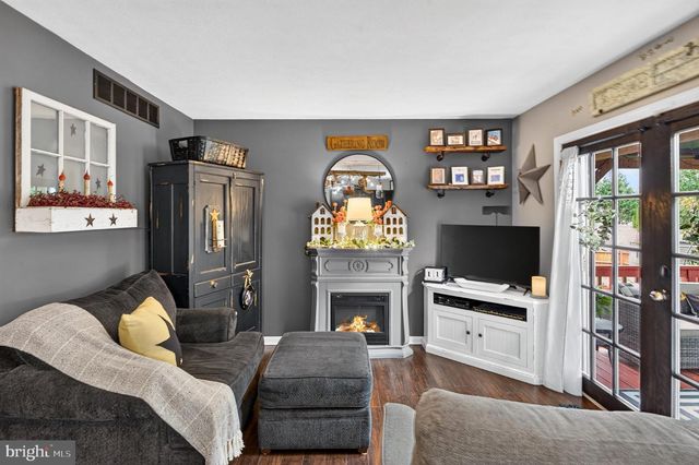 4703 GREENCOVE CIR, Baltimore, MD 21219