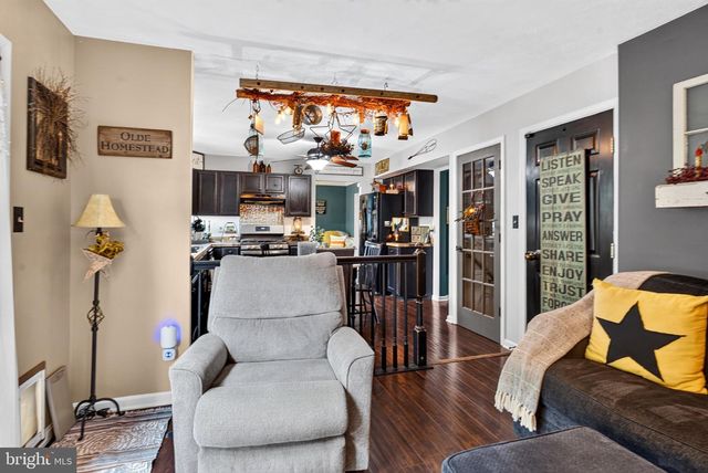 4703 GREENCOVE CIR, Baltimore, MD 21219
