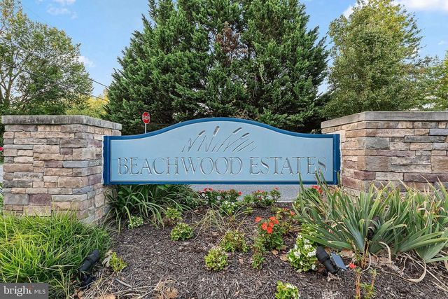 4703 GREENCOVE CIR, Baltimore, MD 21219