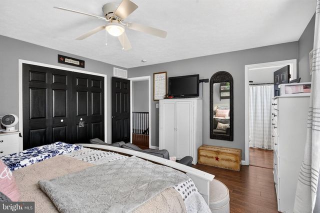 4703 GREENCOVE CIR, Baltimore, MD 21219