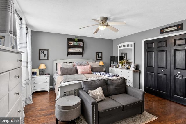 4703 GREENCOVE CIR, Baltimore, MD 21219