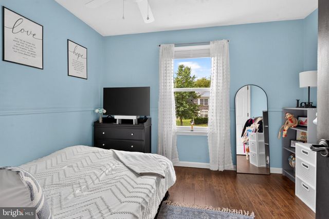 4703 GREENCOVE CIR, Baltimore, MD 21219