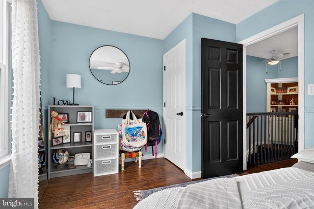 4703 GREENCOVE CIR, Baltimore, MD 21219