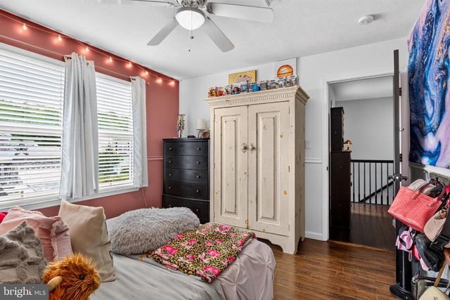 4703 GREENCOVE CIR, Baltimore, MD 21219