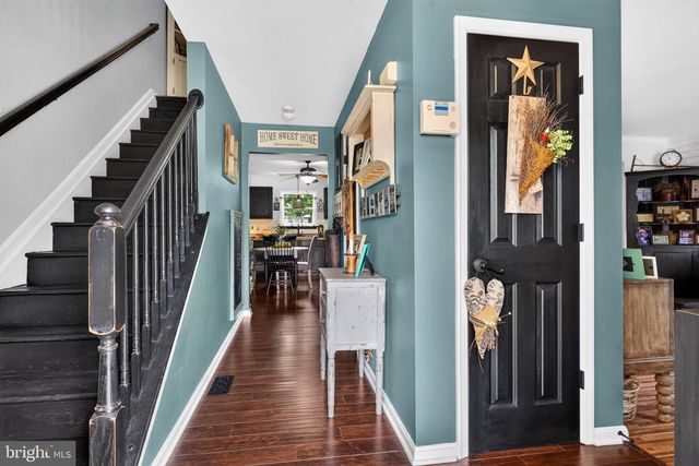 4703 GREENCOVE CIR, Baltimore, MD 21219