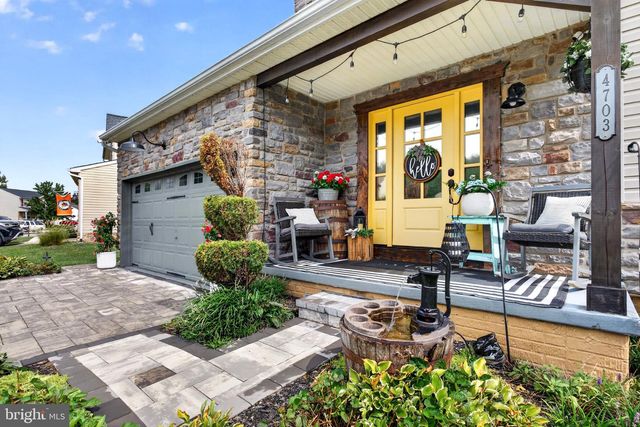 4703 GREENCOVE CIR, Baltimore, MD 21219