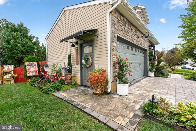 4703 GREENCOVE CIR, Baltimore, MD 21219