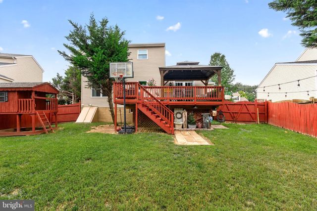 4703 GREENCOVE CIR, Baltimore, MD 21219
