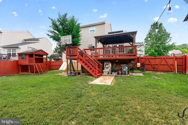 4703 GREENCOVE CIR, Baltimore, MD 21219