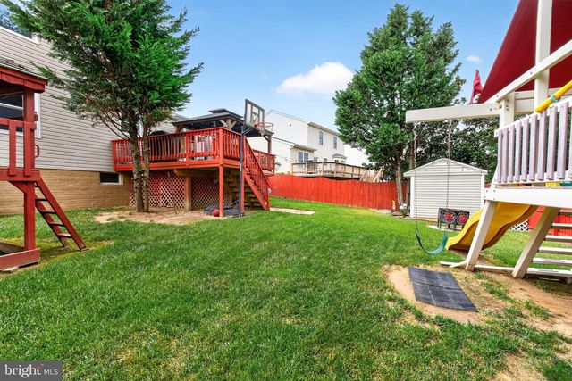 4703 GREENCOVE CIR, Baltimore, MD 21219
