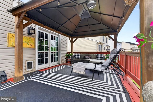 4703 GREENCOVE CIR, Baltimore, MD 21219