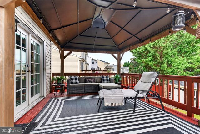 4703 GREENCOVE CIR, Baltimore, MD 21219