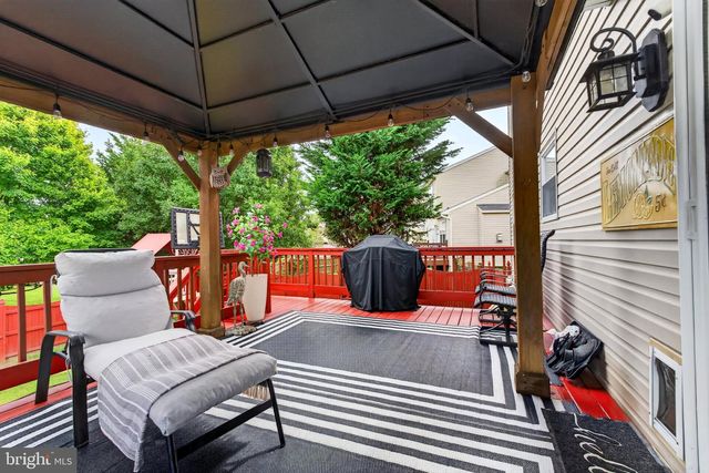 4703 GREENCOVE CIR, Baltimore, MD 21219