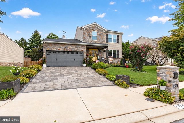4703 GREENCOVE CIR, Baltimore, MD 21219