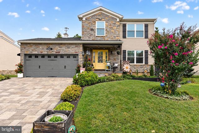4703 GREENCOVE CIR, Baltimore, MD 21219