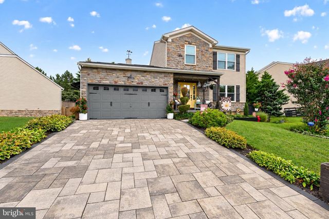 4703 GREENCOVE CIR, Baltimore, MD 21219