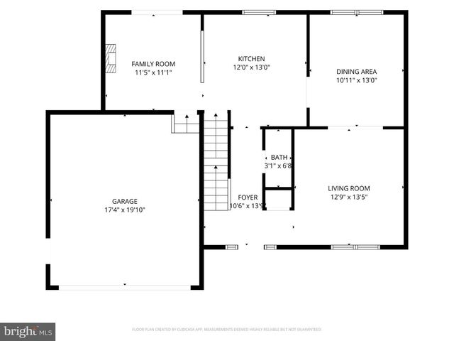 4703 GREENCOVE CIR, Baltimore, MD 21219