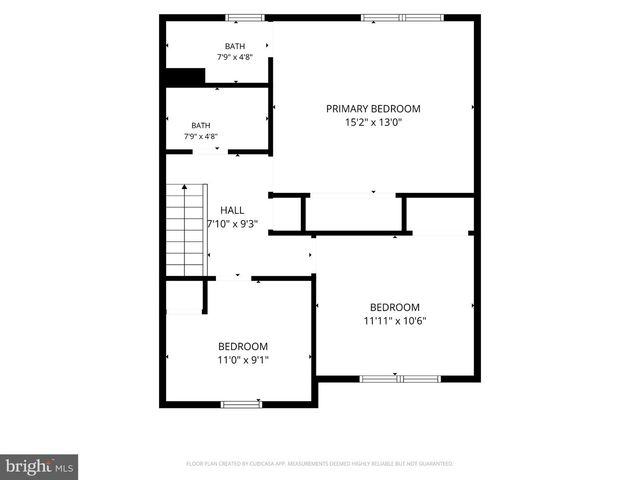 4703 GREENCOVE CIR, Baltimore, MD 21219