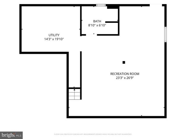 4703 GREENCOVE CIR, Baltimore, MD 21219